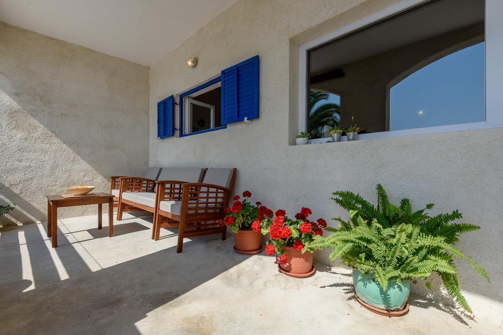 Apartment Rita Preko Exterior foto